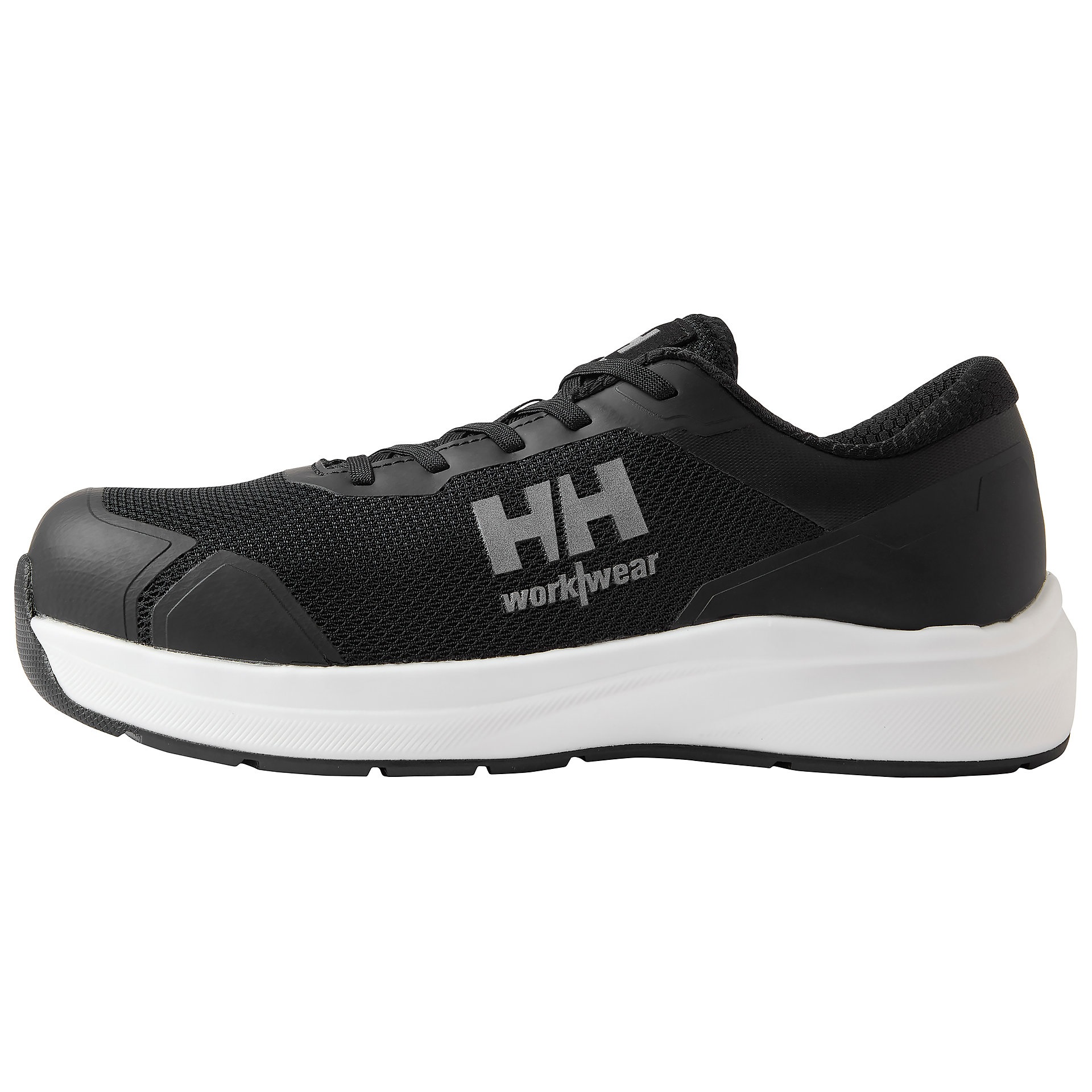 Helly Hansen OSLO 2 turvajalatsid S1PS must/valge