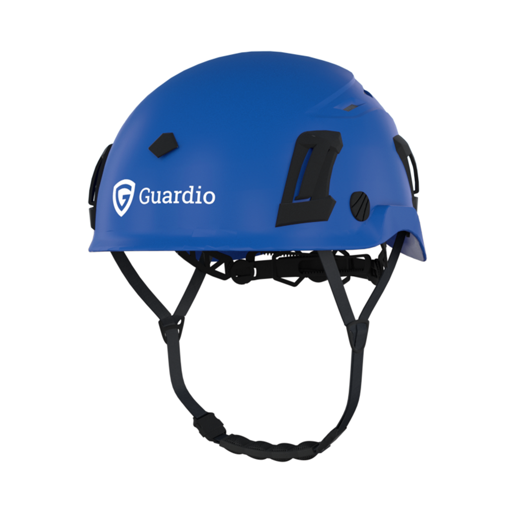 Guardio Armet kaitsekiiver 53-63 cm sinine