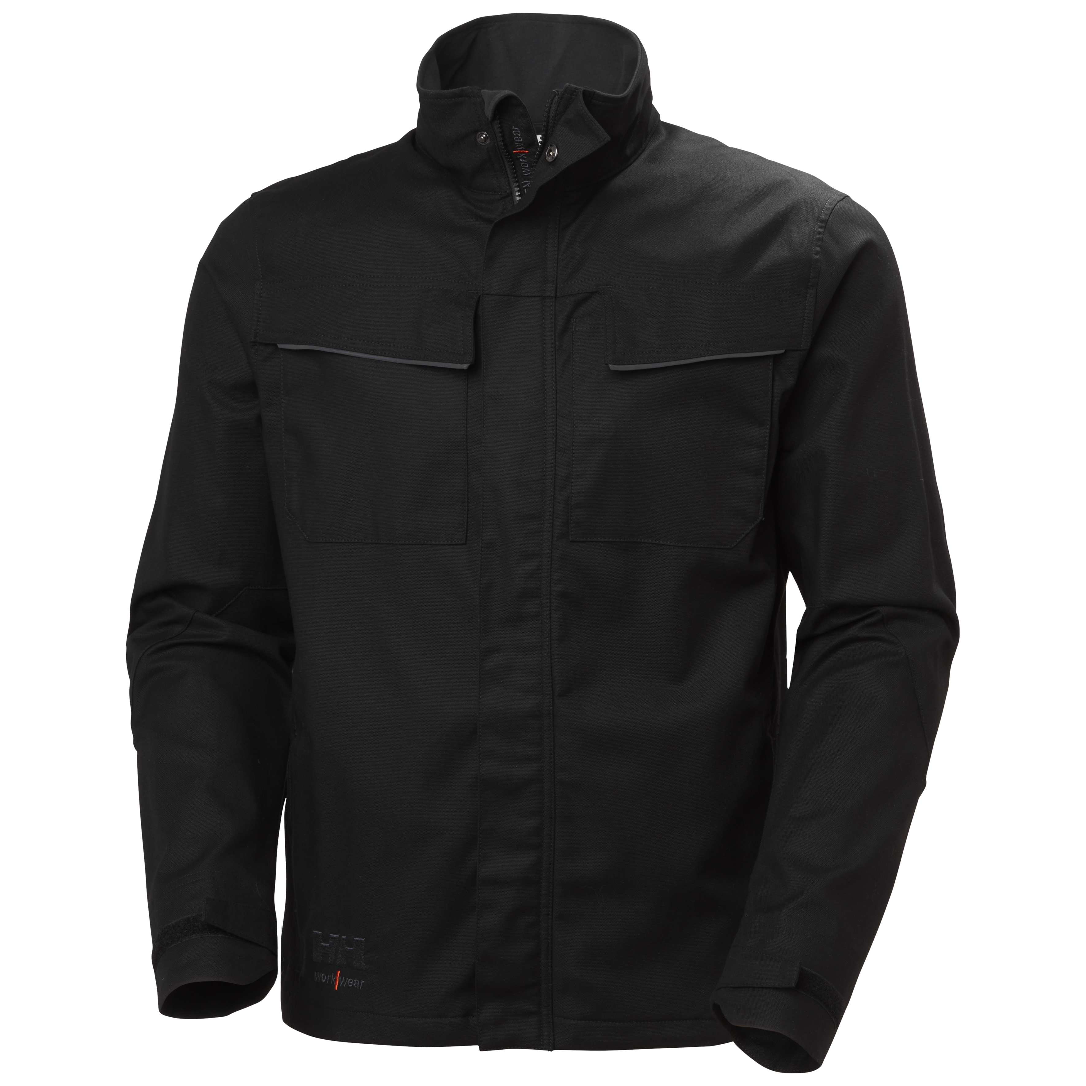 Helly Hansen OXFORD 2.0 tööjakk must