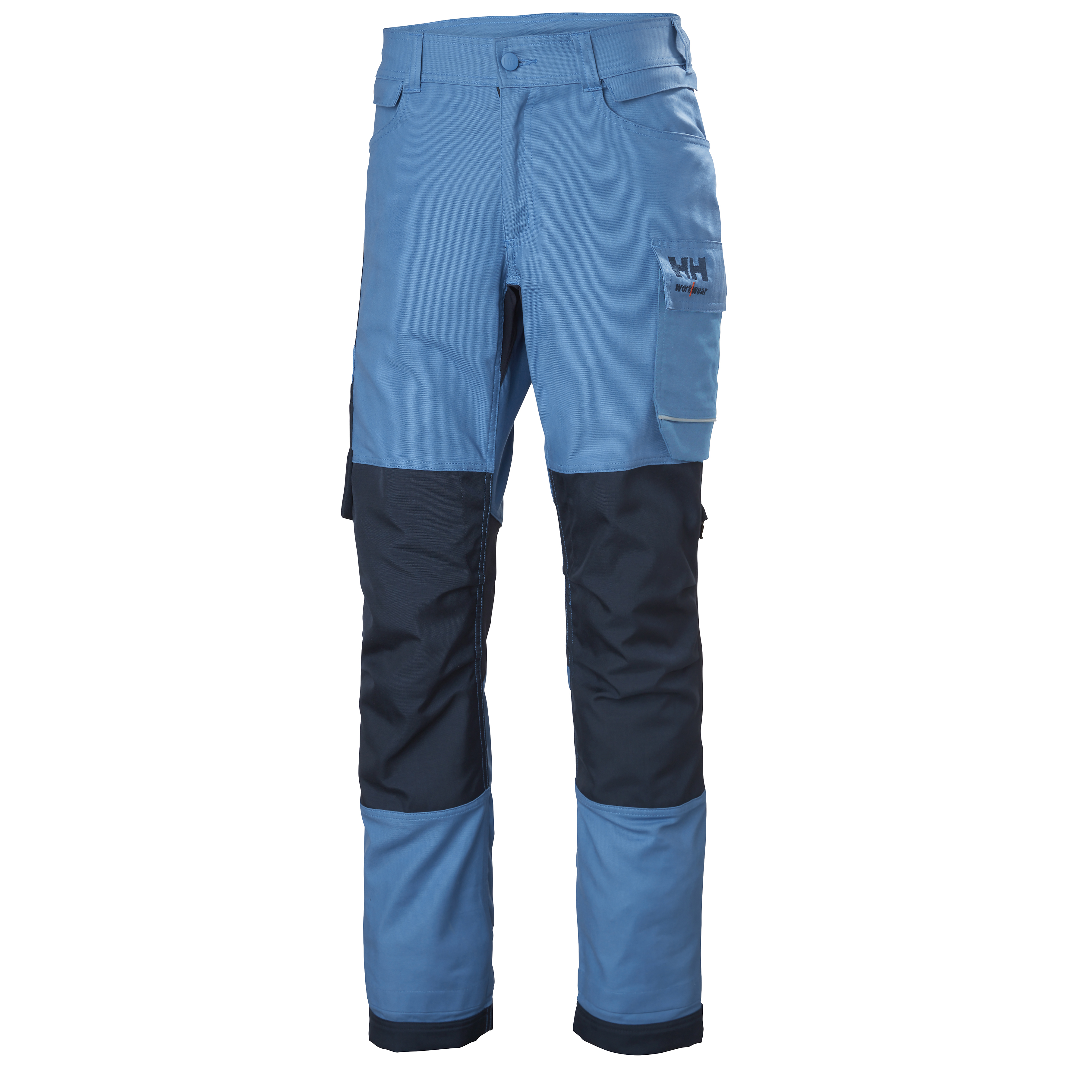 Helly Hansen OXFORD 2.0 CONNECT püksid tumesinine/sinine