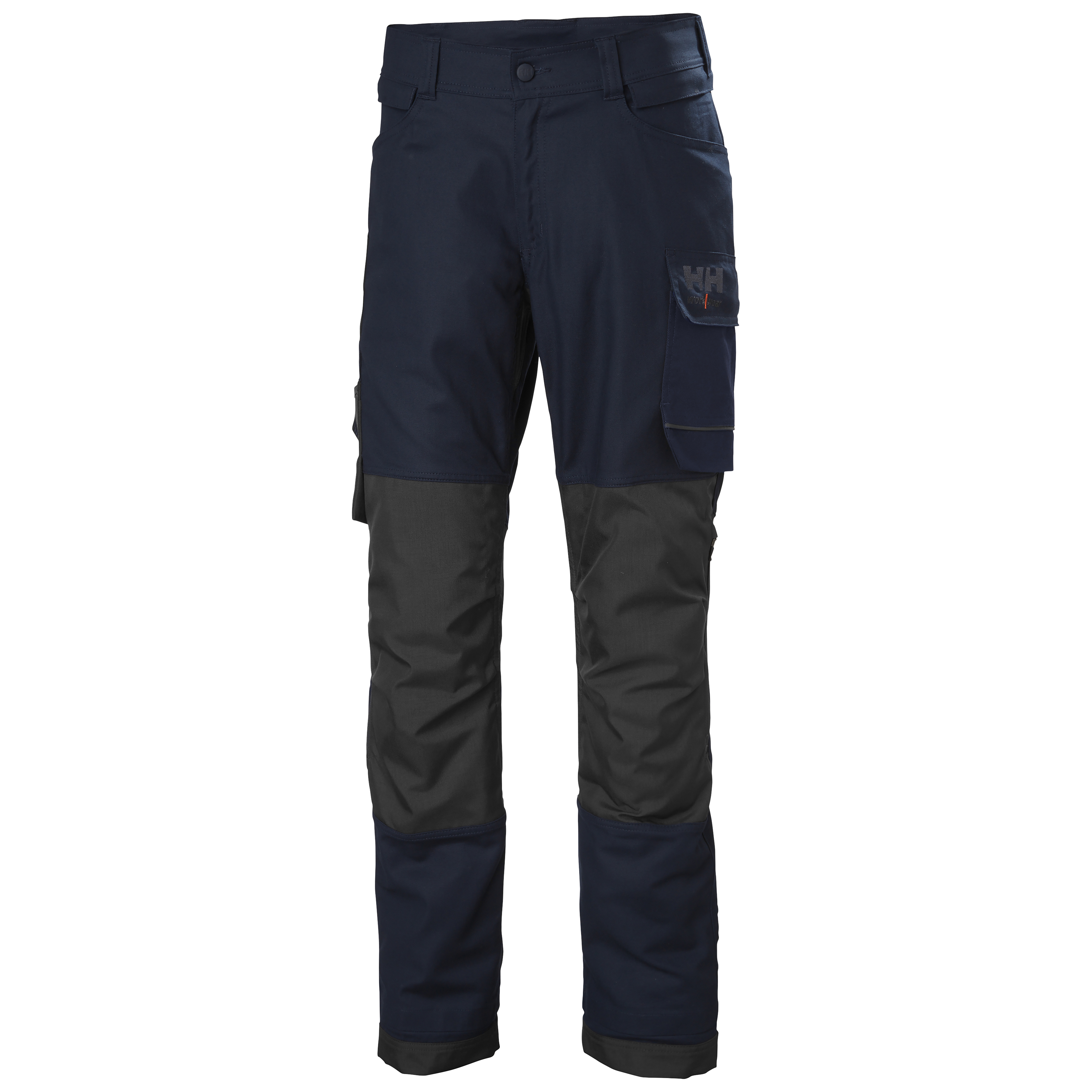 Helly Hansen OXFORD 2.0 CONNECT püksid tumesinine/tumehall