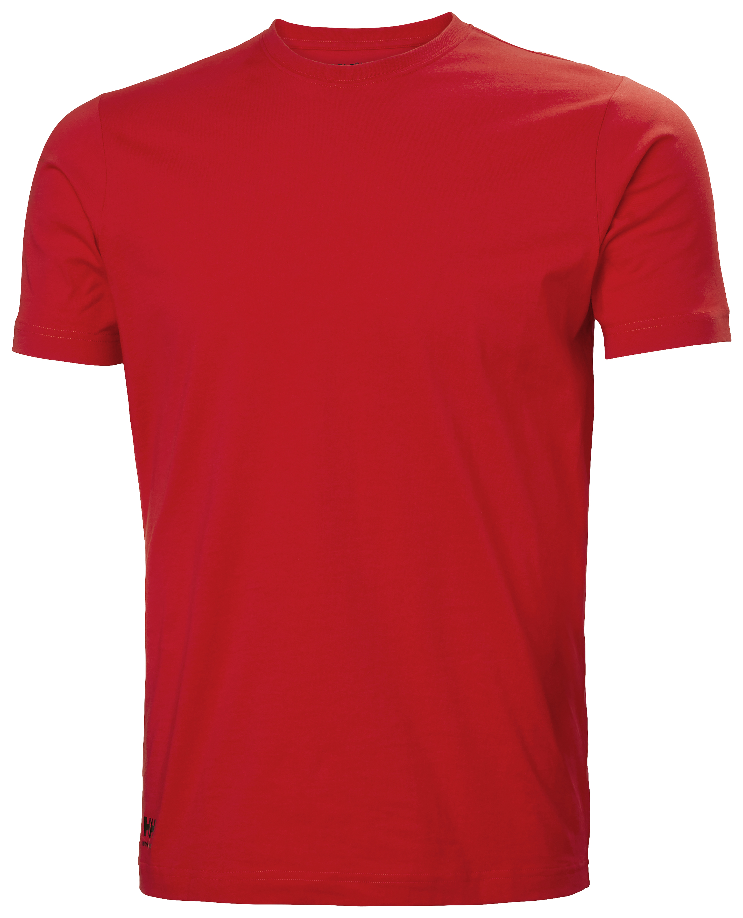 Helly Hansen CLASSIC 2.0 T-särk punane