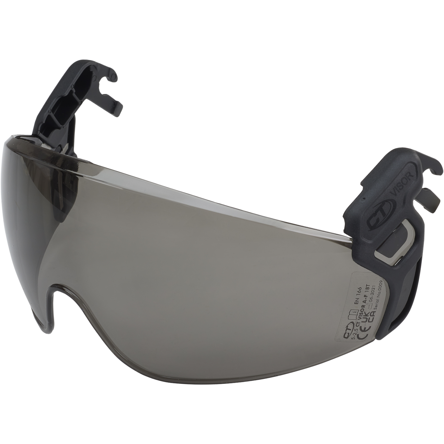 Skylotec VISOR A-F tume visiir ARIES ja ARIES AIR kiivritele