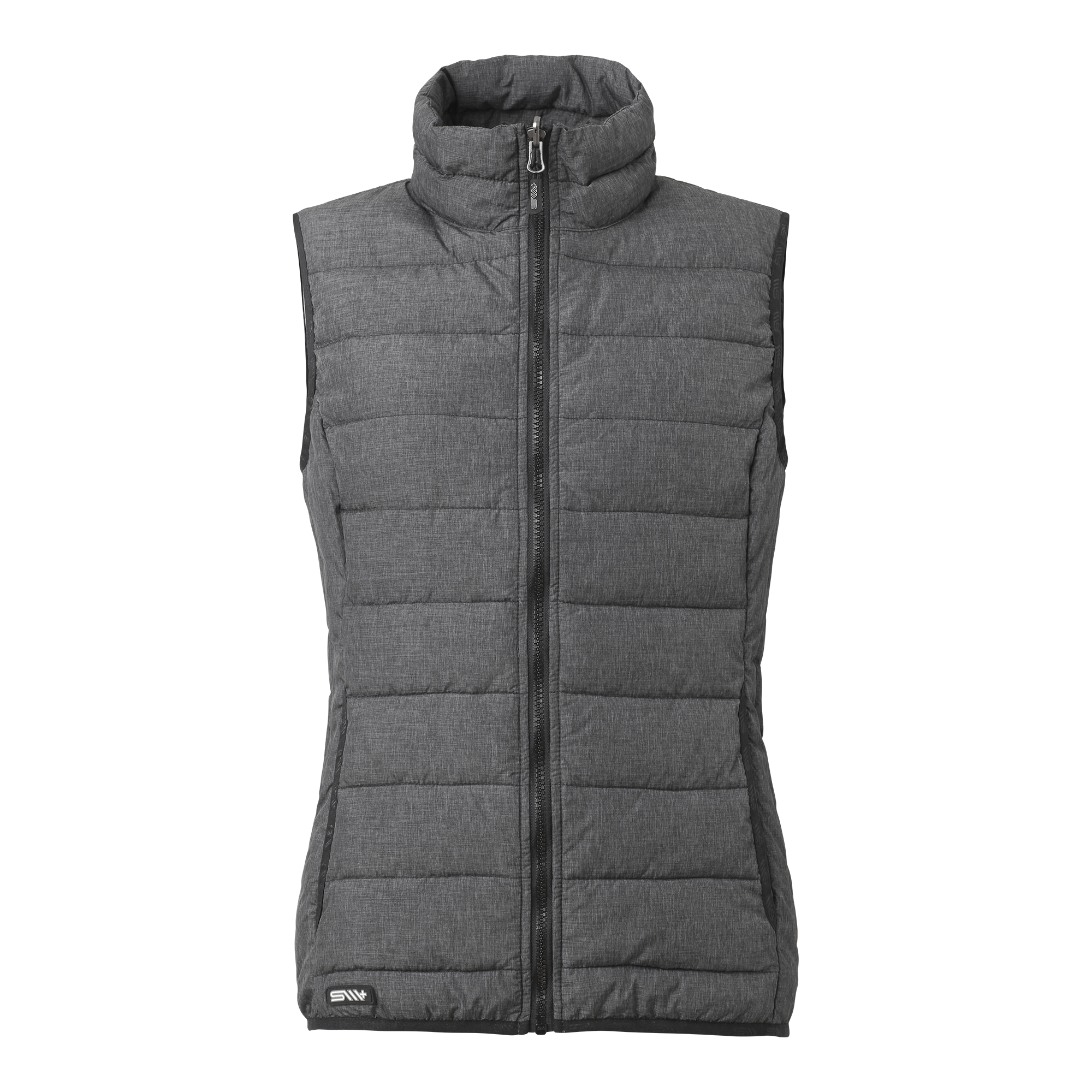 South West ALMA tepitud vest tumehall