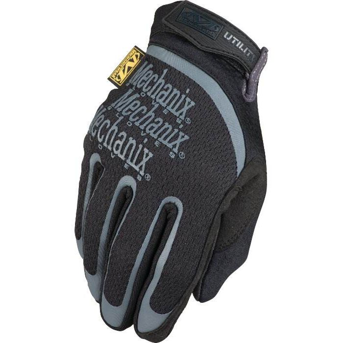Mechanix UTILITY1,5 mustad kindad