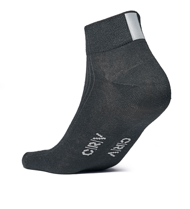 CRV Enif sokid mustad