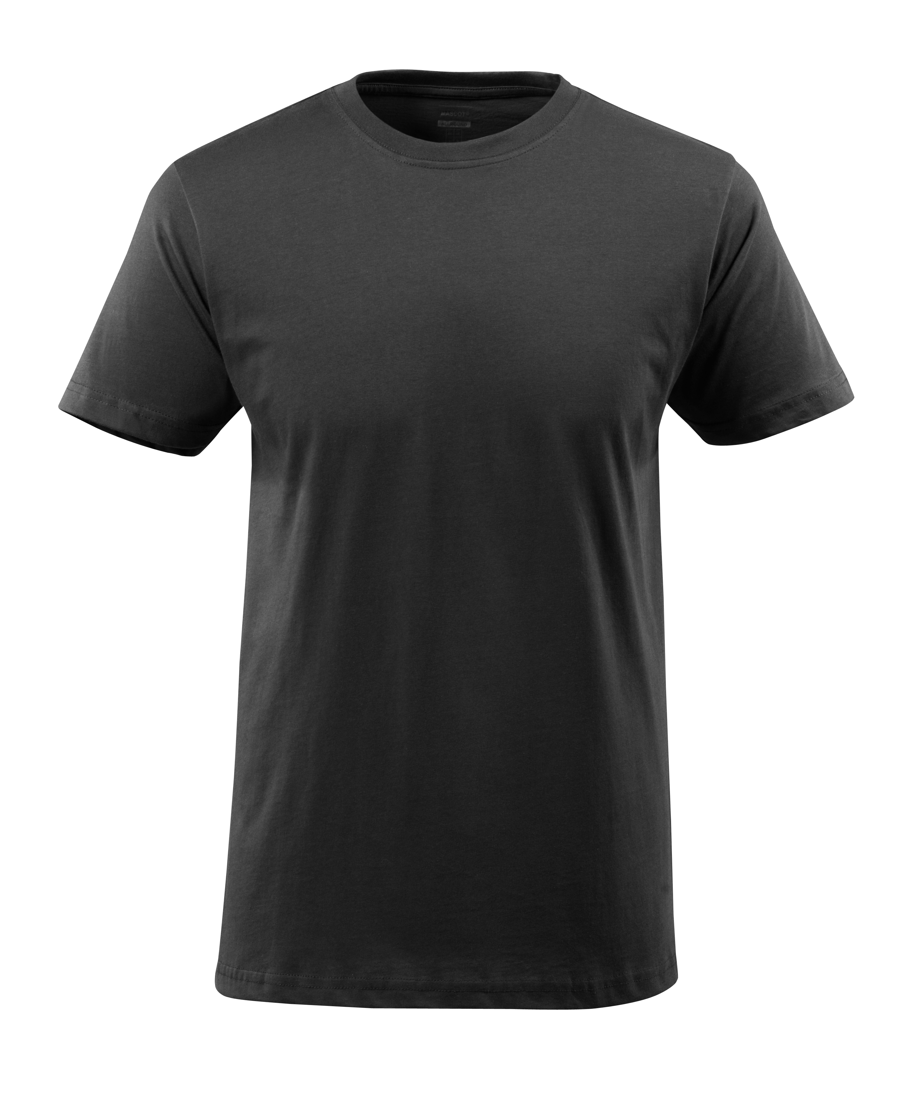 MASCOT® CROSSOVER Calais T-särk, must