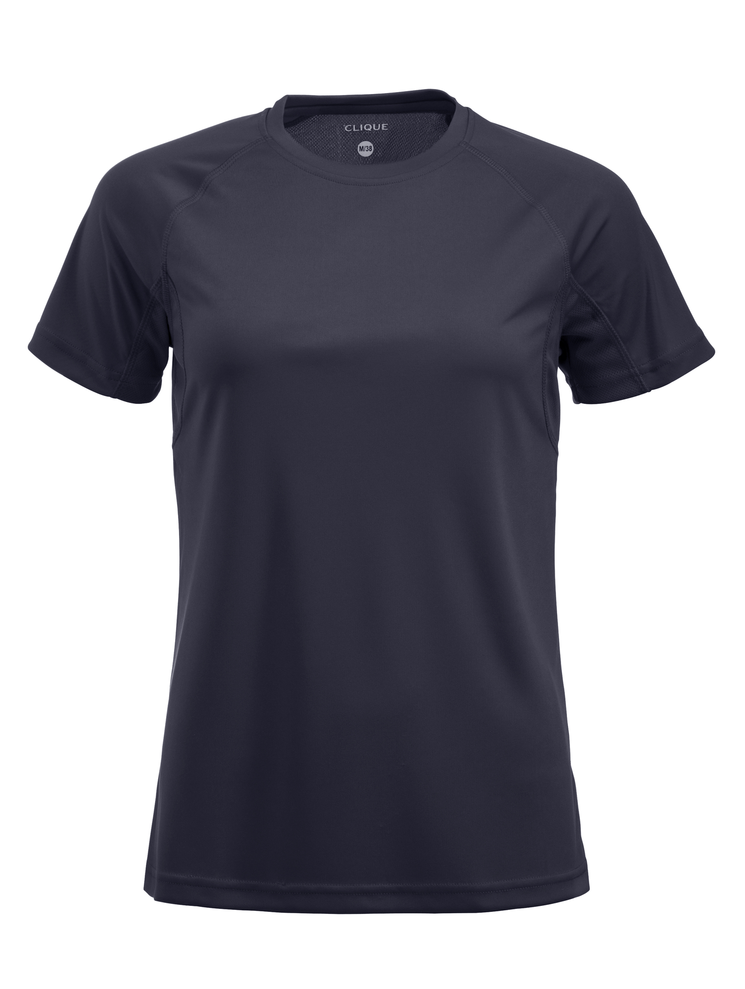 Clique PREMIUM ACTIVE T-särk naiste, tumesinine