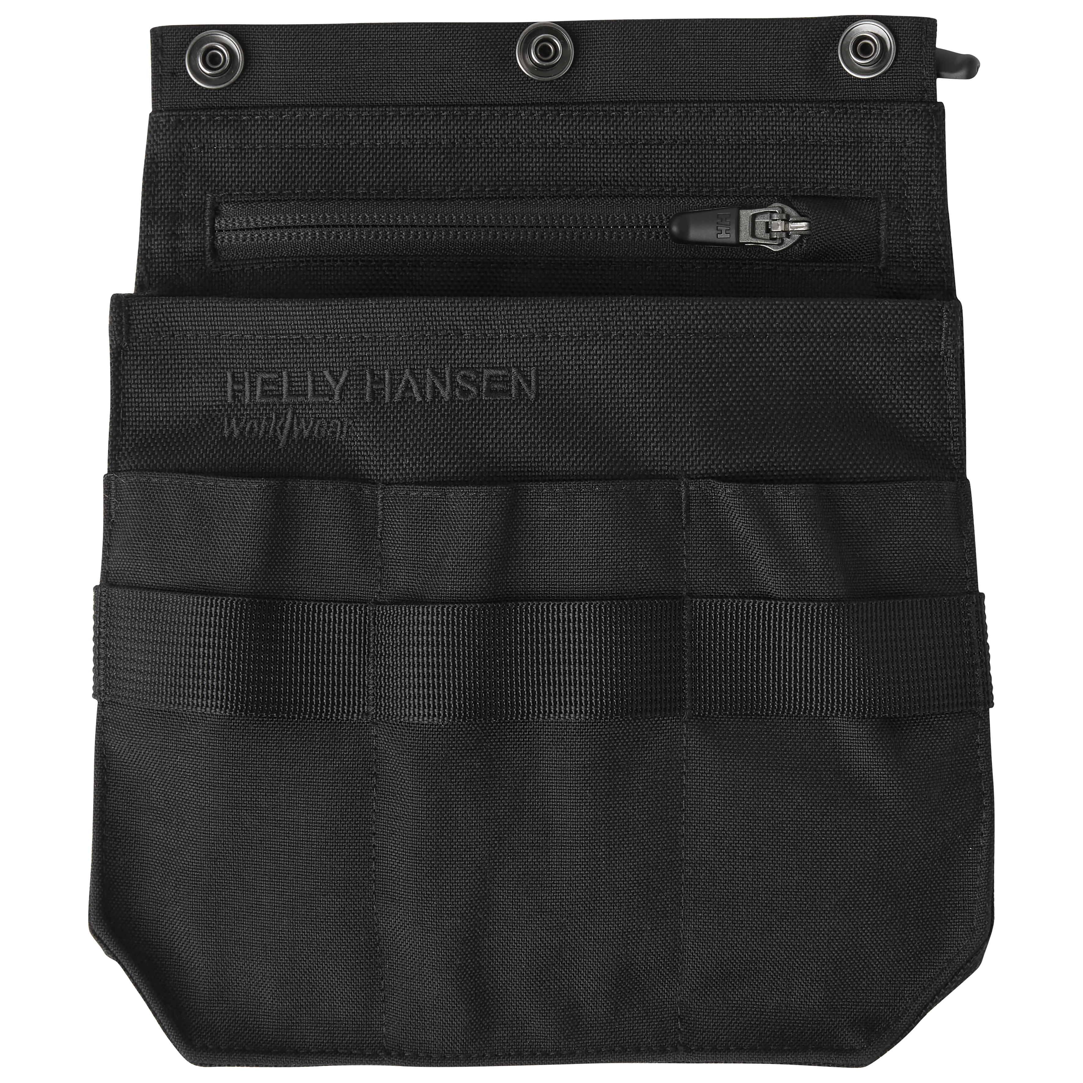 Helly Hansen HH Connect™ pükste ripptasku 5 must