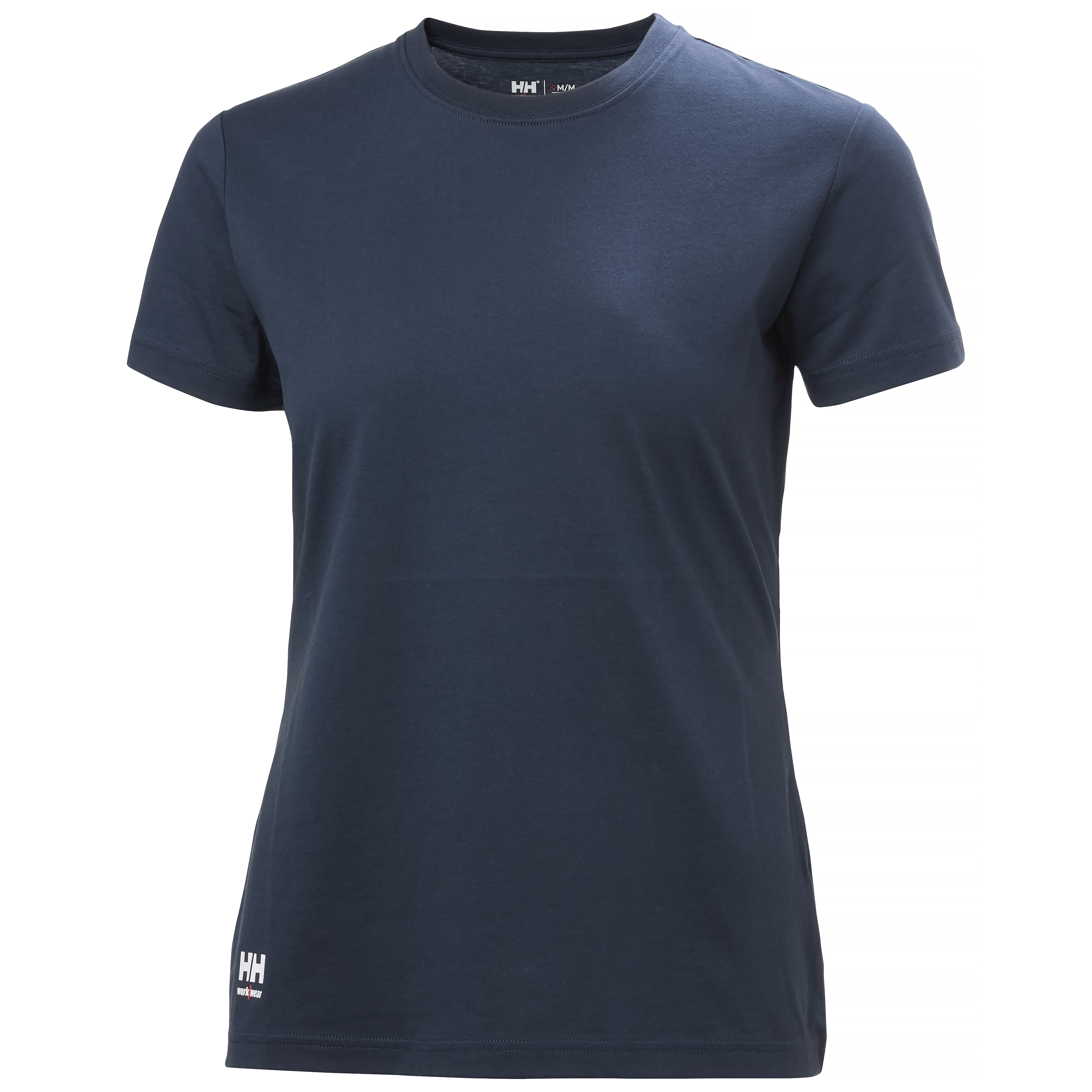Helly Hansen CLASSIC 2.0 naiste T-särk tumesinine