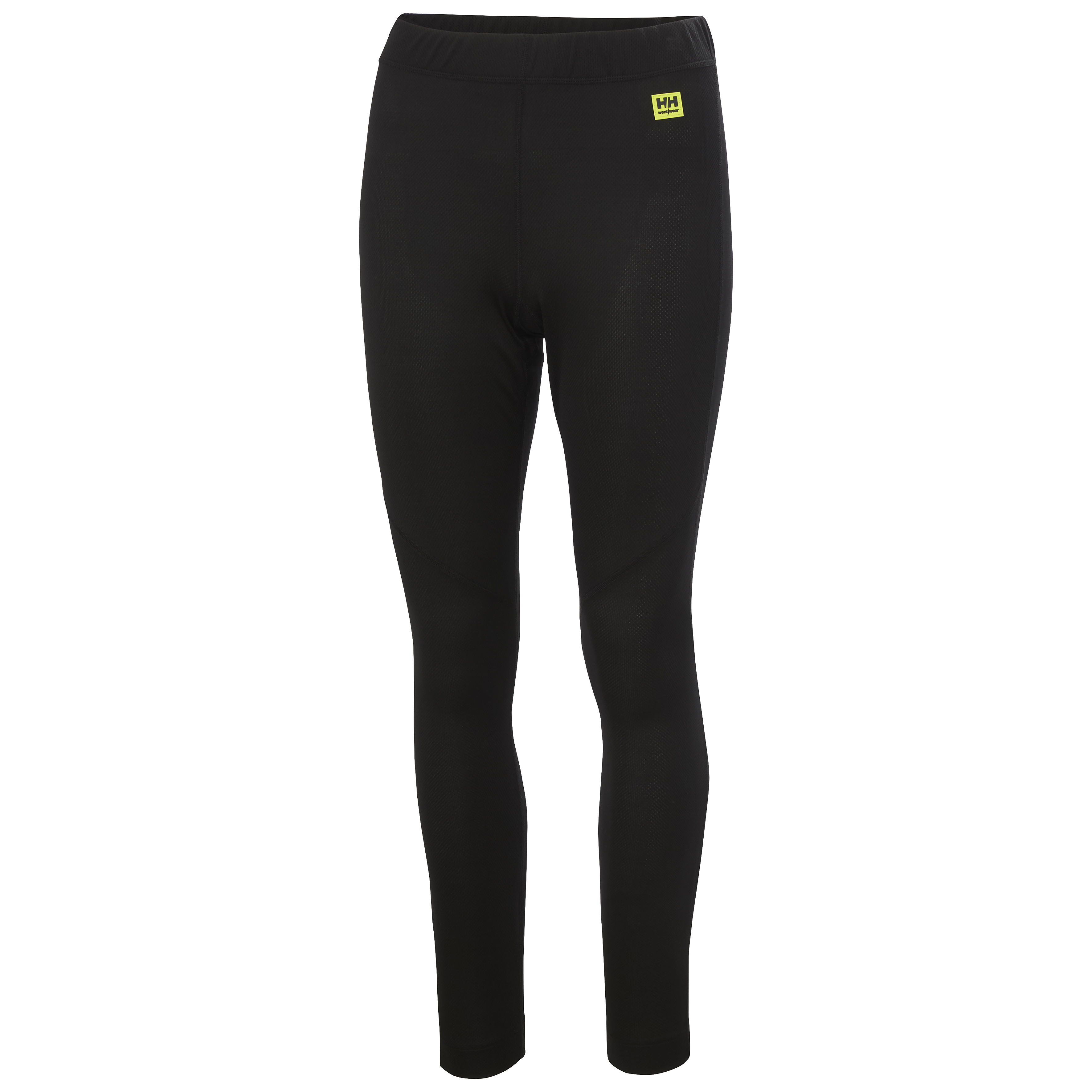 Helly Hansen LIFA naiste termopüksid, must