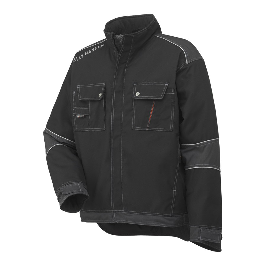 Helly Hansen CHELSEA vooderdatud tööjakk