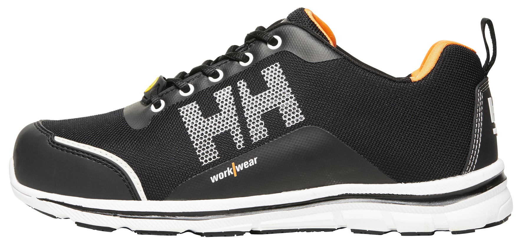 Helly Hansen OSLO LOW turvajalatsid S1P SRC ESD