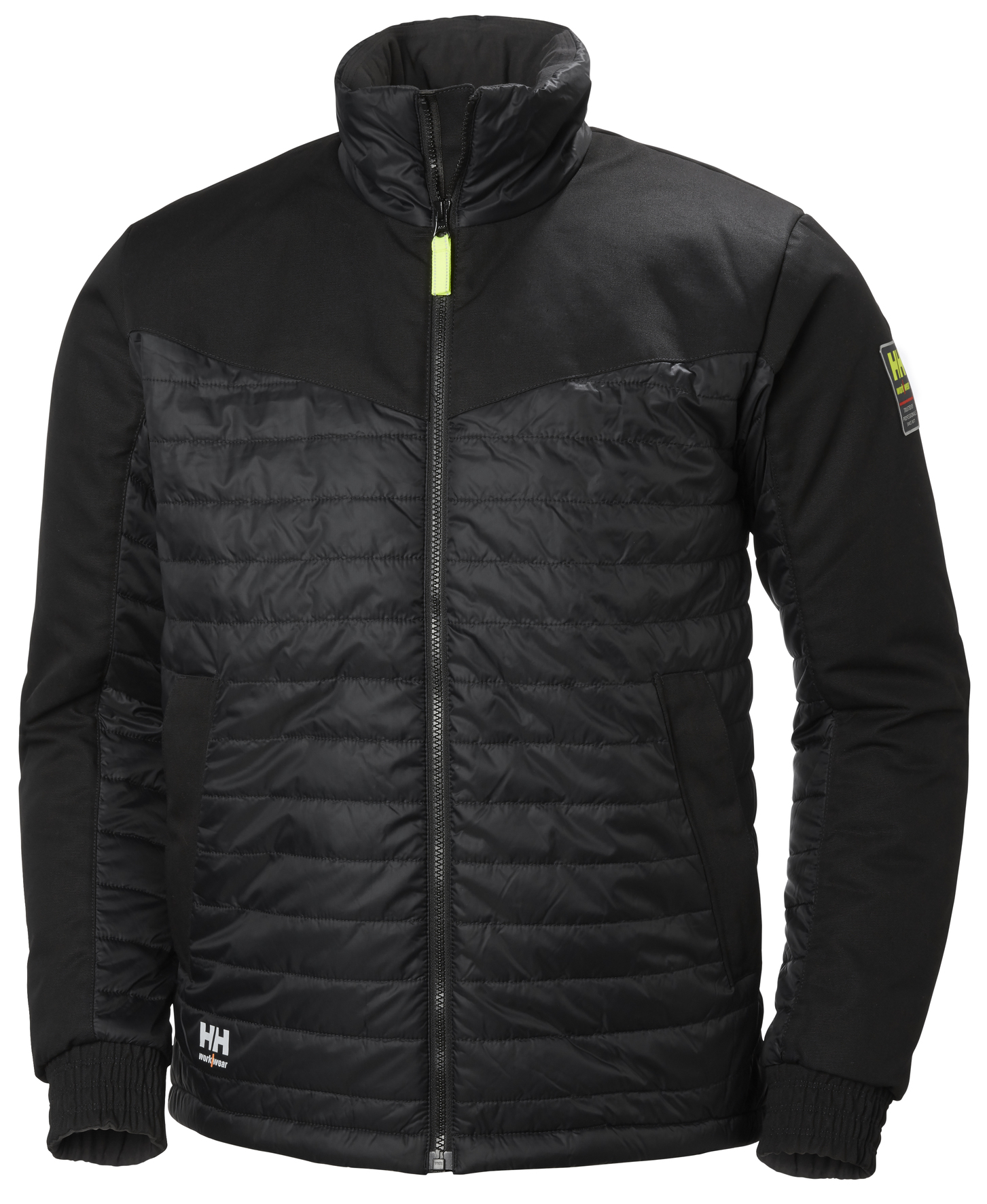 Helly Hansen OXFORD Insulator vooderdatud jakk