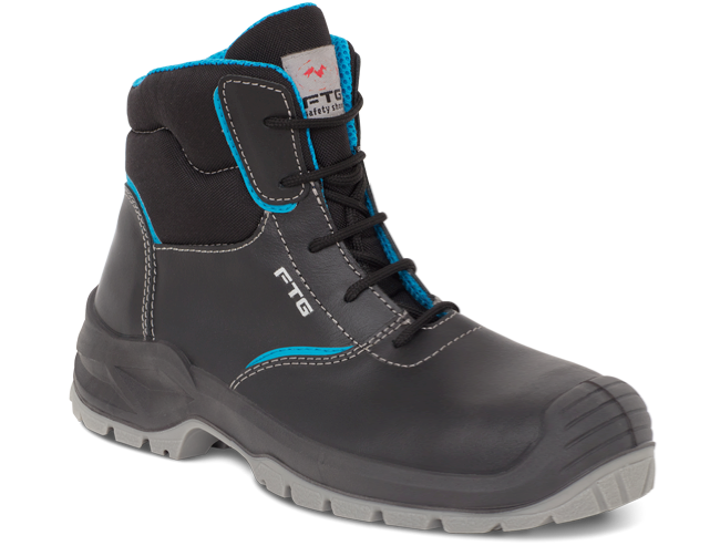 FTG ARROW turvasaapad S3 SRC
