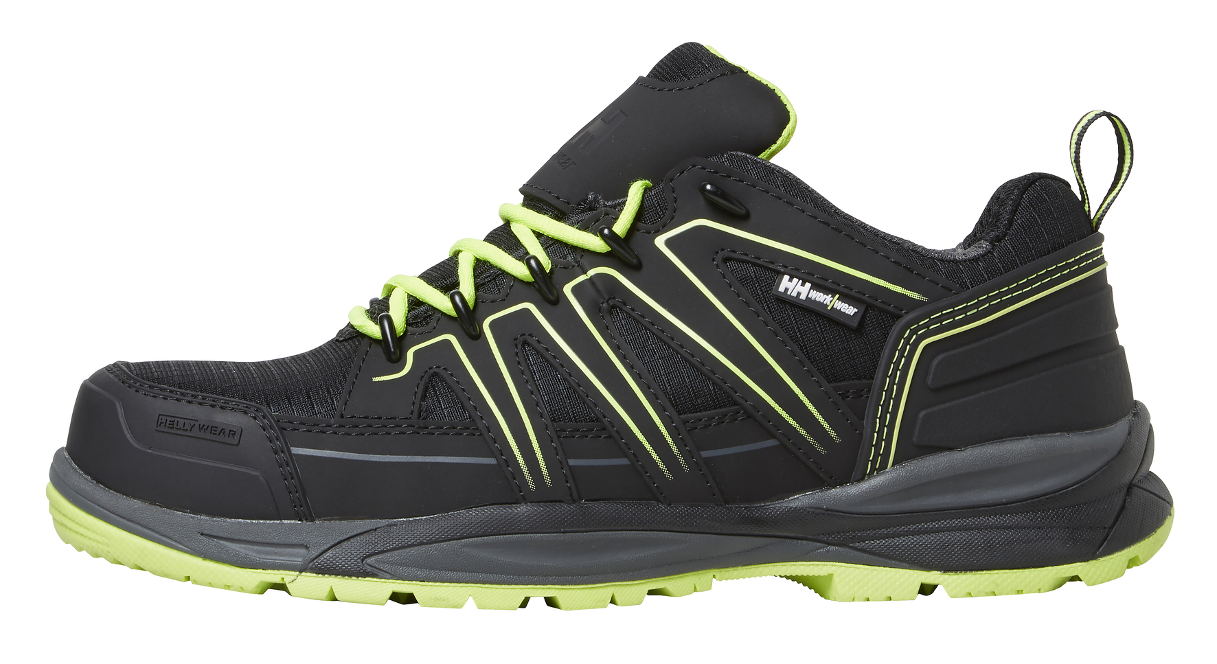 Helly Hansen ADDVIS LOW turvajalatsid S3 SRC