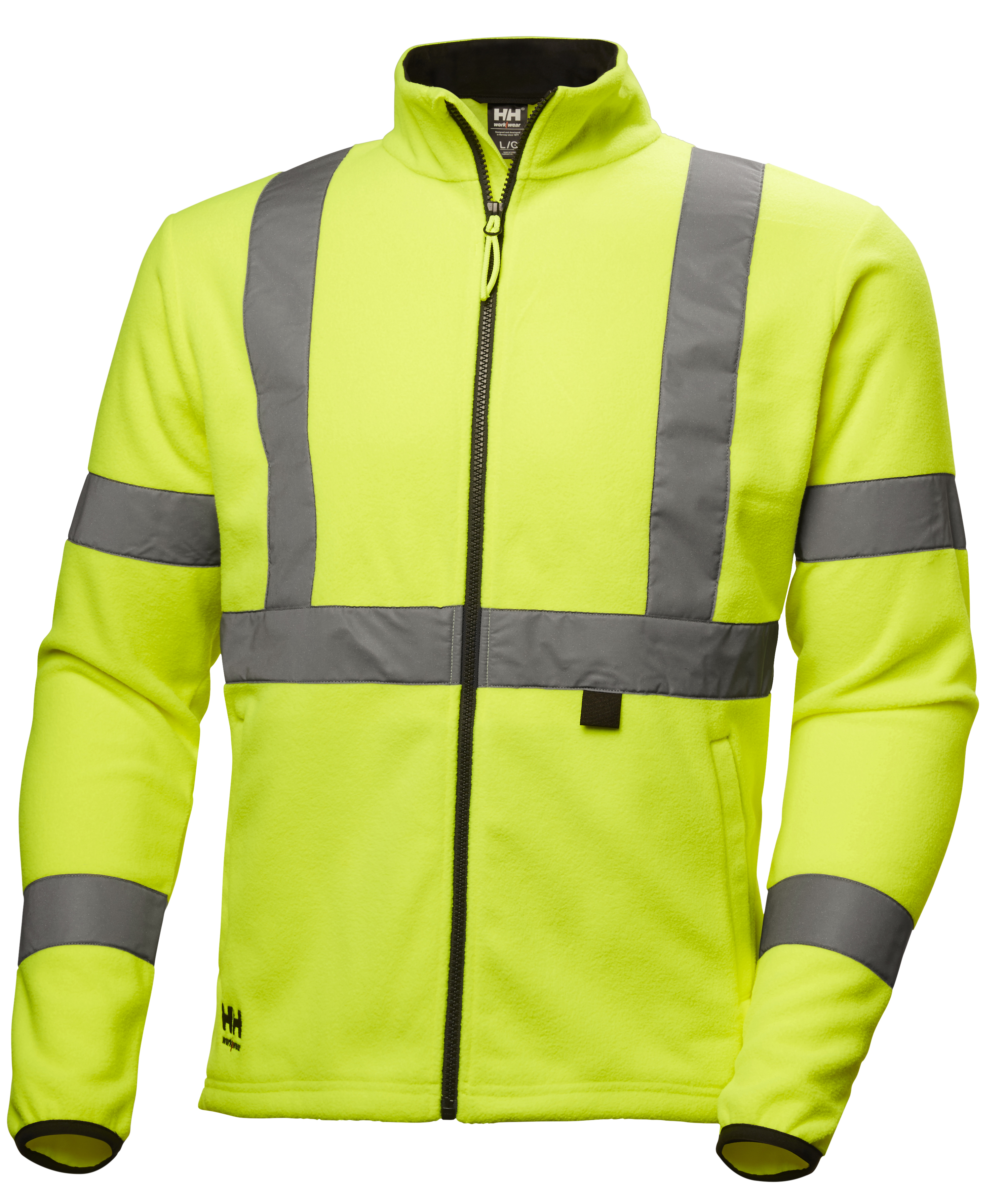 Helly Hansen ADDVIS fliis HI-VIS