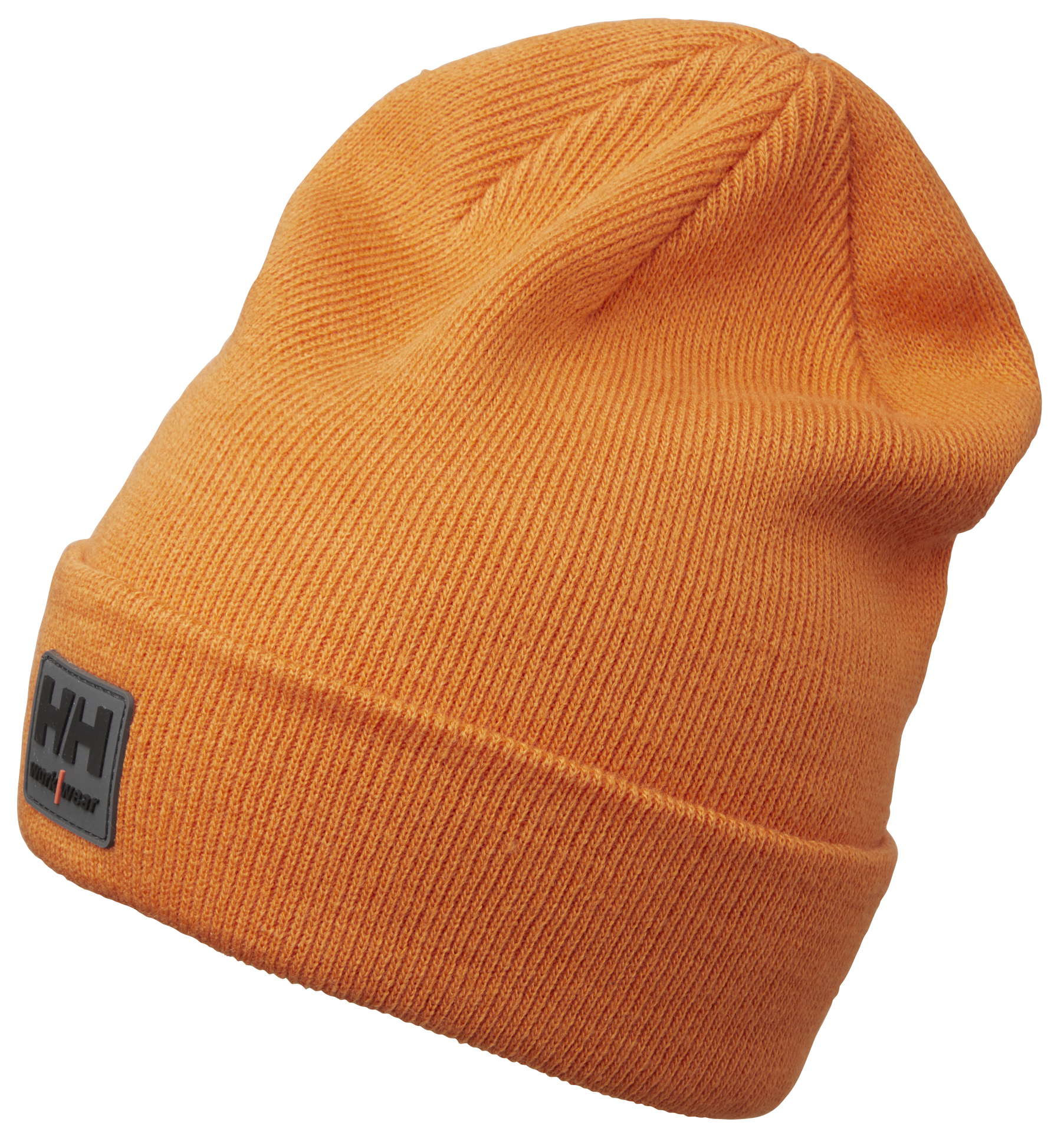 Helly Hansen KENSINGTON beanie talvemüts oranž