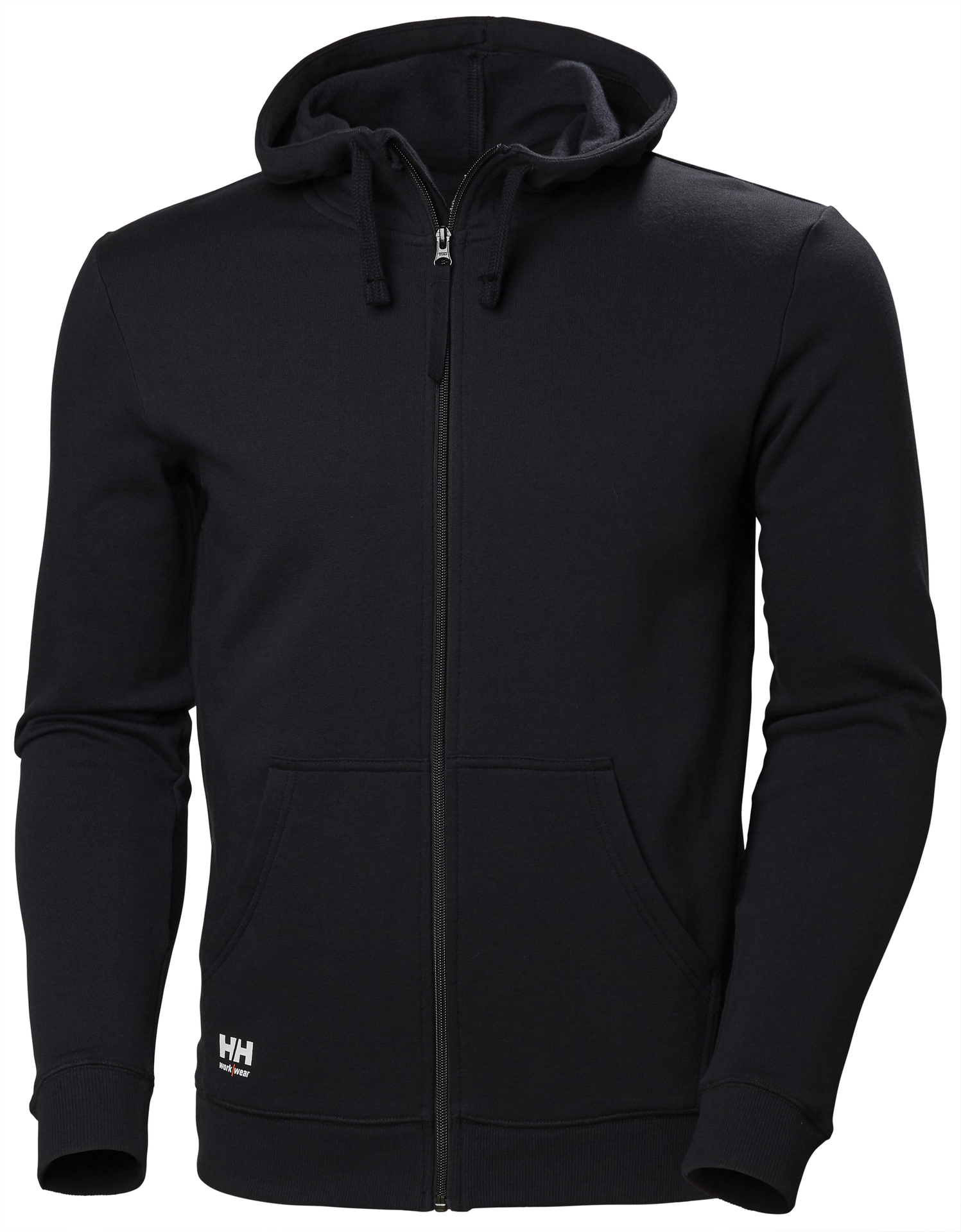 Helly Hansen MANCHESTER pusa kapuutsi ja pika lukuga tumesinine