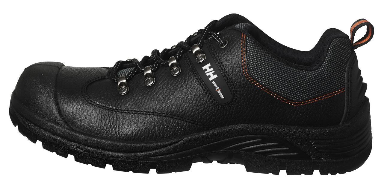 Helly Hansen AKER LOW turvajalatsid S3 SRC