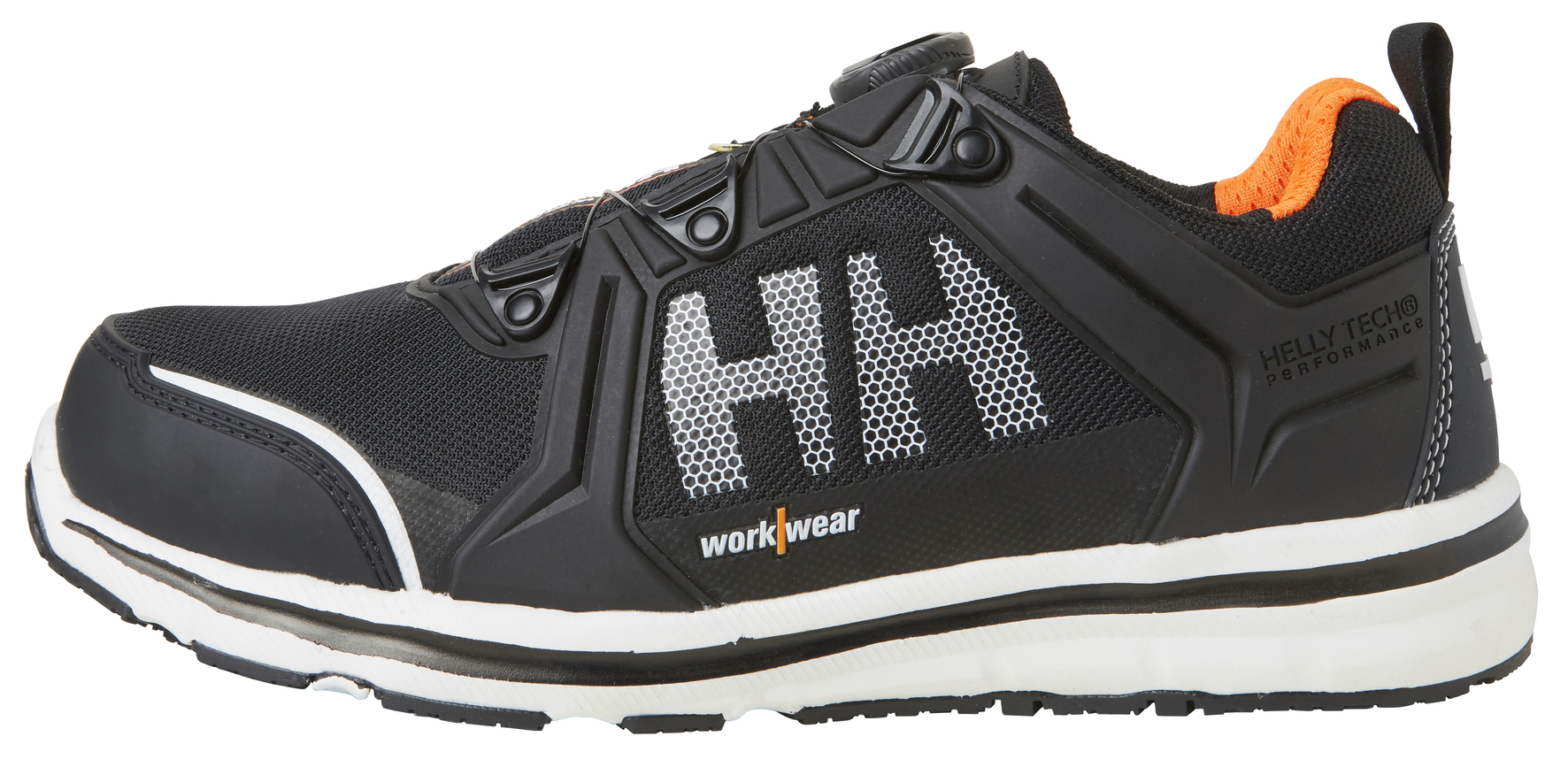 Helly Hansen OSLO LOW BOA turvajalatsid S3 SRC ESD