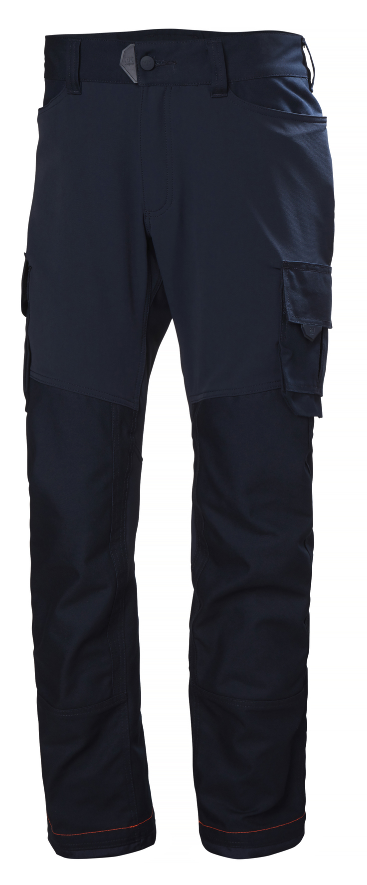 Helly Hansen CHELSEA EVOLUTION SERVICE püksid, tumesinine
