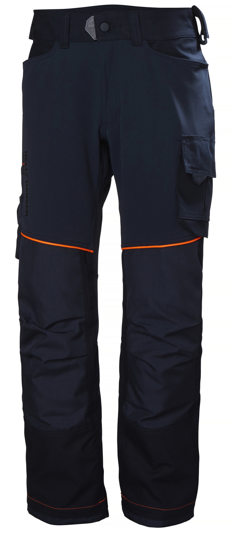 Helly Hansen CHELSEA EVOLUTION WORK püksid tumesinine