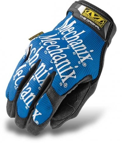 Mechanix ORIGINAL sinised kindad