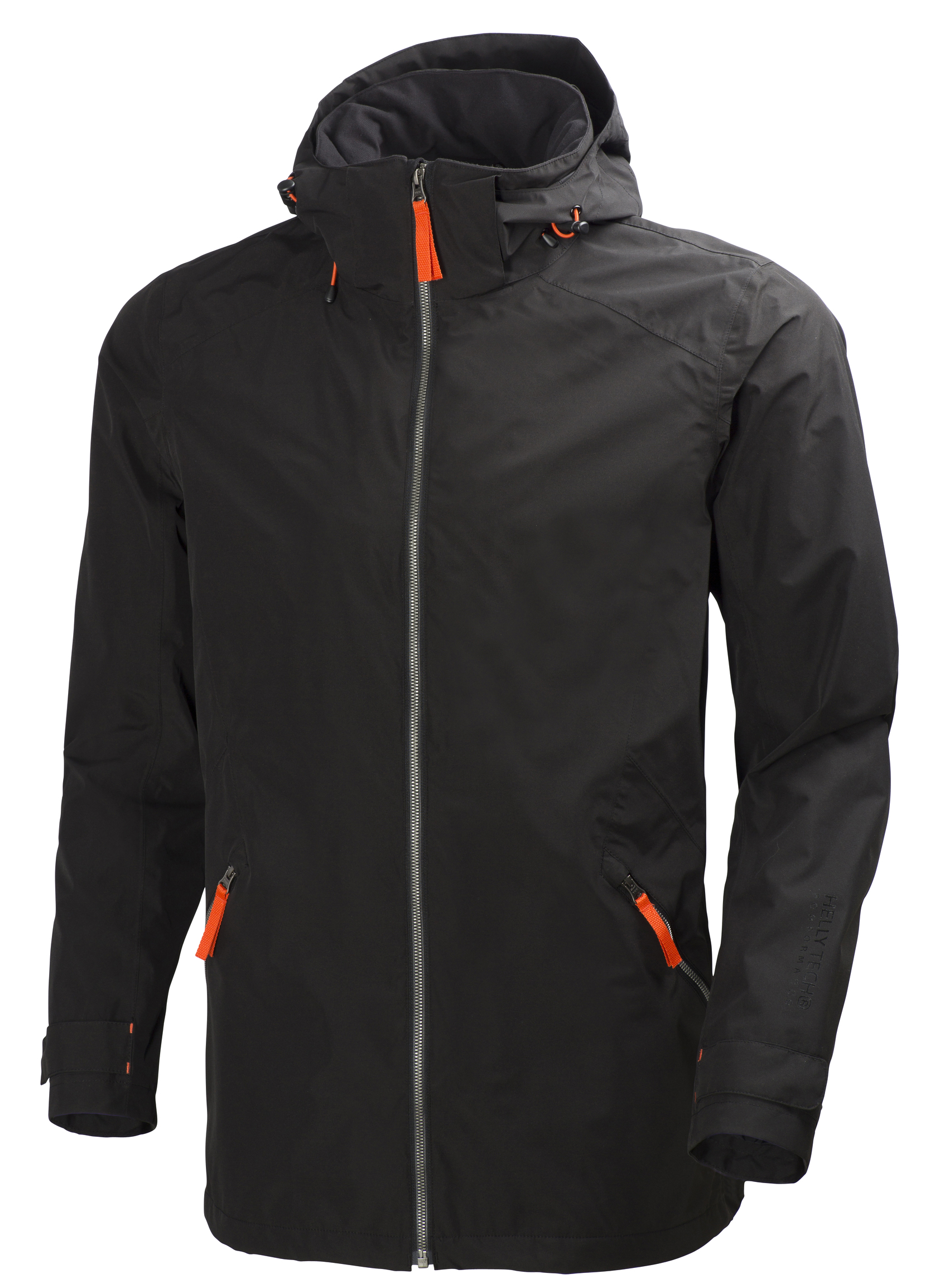 Helly Hansen LIEGE mantel