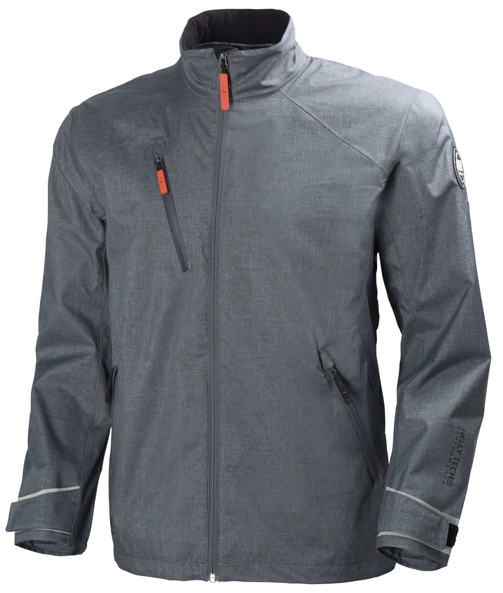 Helly Hansen BRUGGE jope, hall