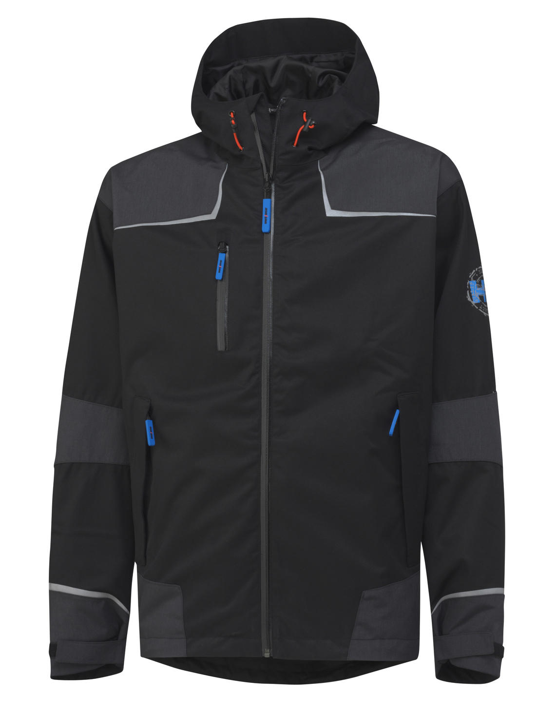 Helly Hansen CHELSEA Shell jope, must