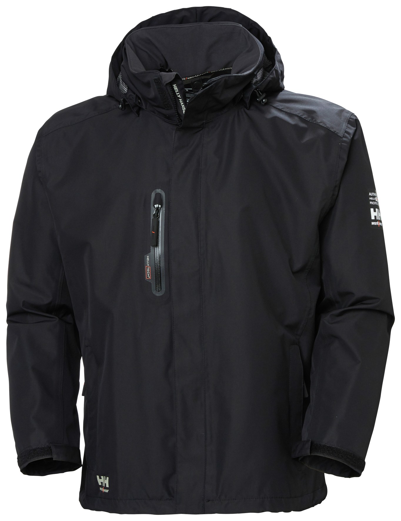 Helly Hansen MANCHESTER SHELL jope, must