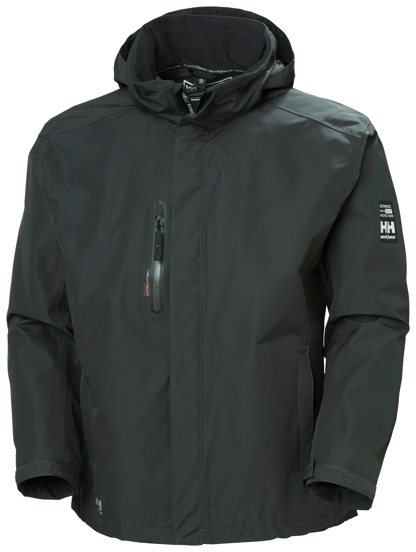 Helly Hansen MANCHESTER SHELL jope, tumehall