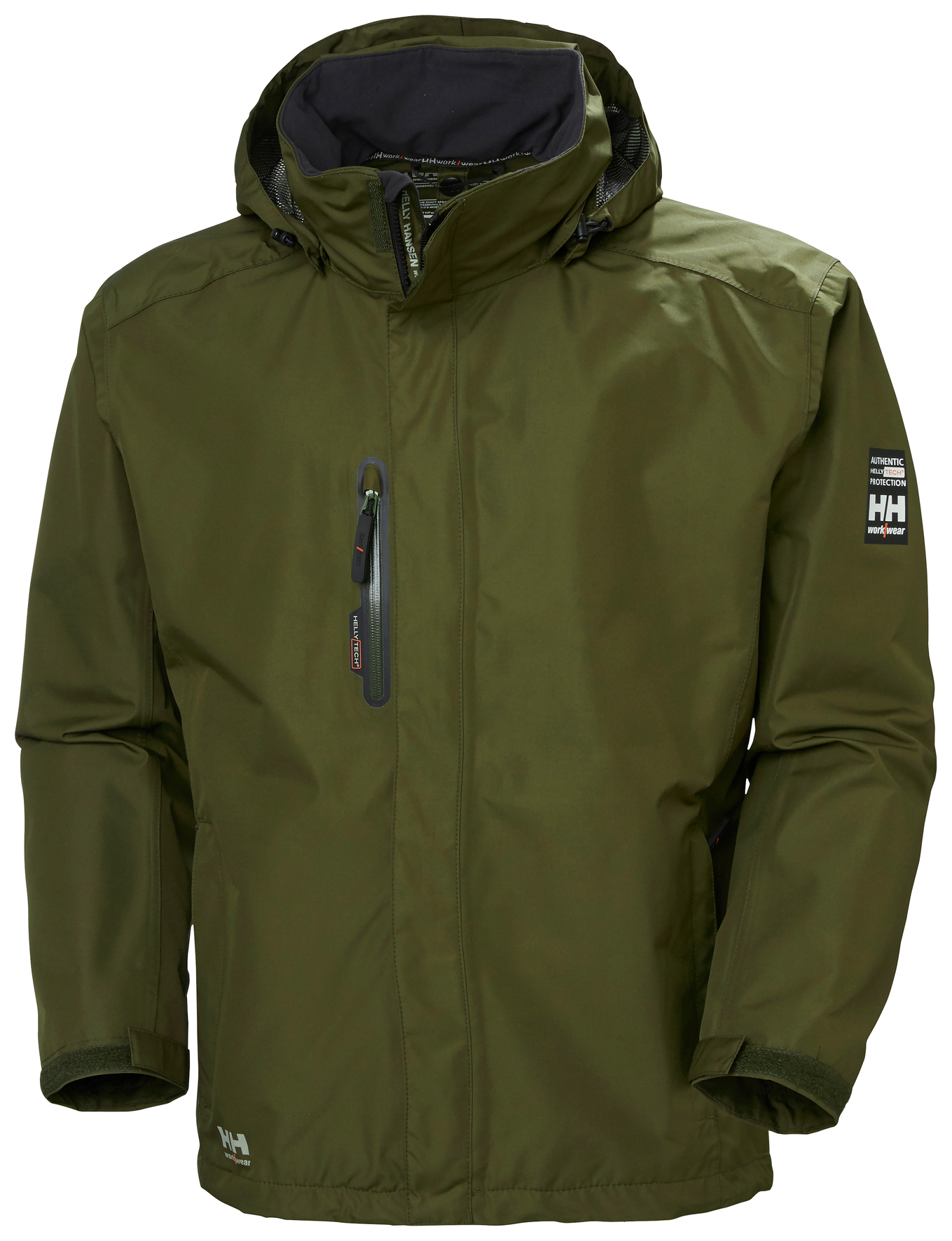 Helly Hansen MANCHESTER SHELL jope, tumeroheline