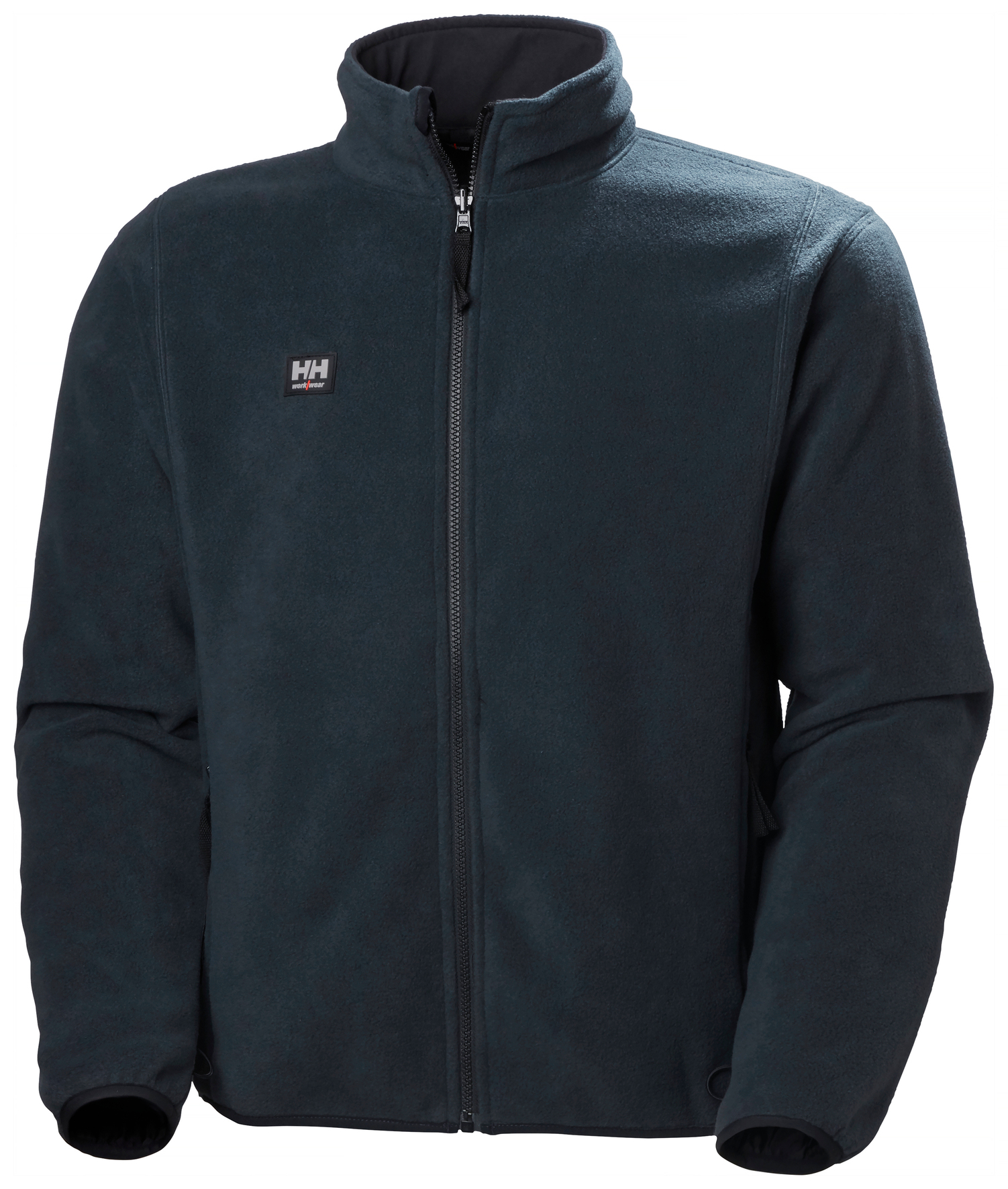 Helly Hansen MANCHESTER ZIP-IN fliis, tumesinine