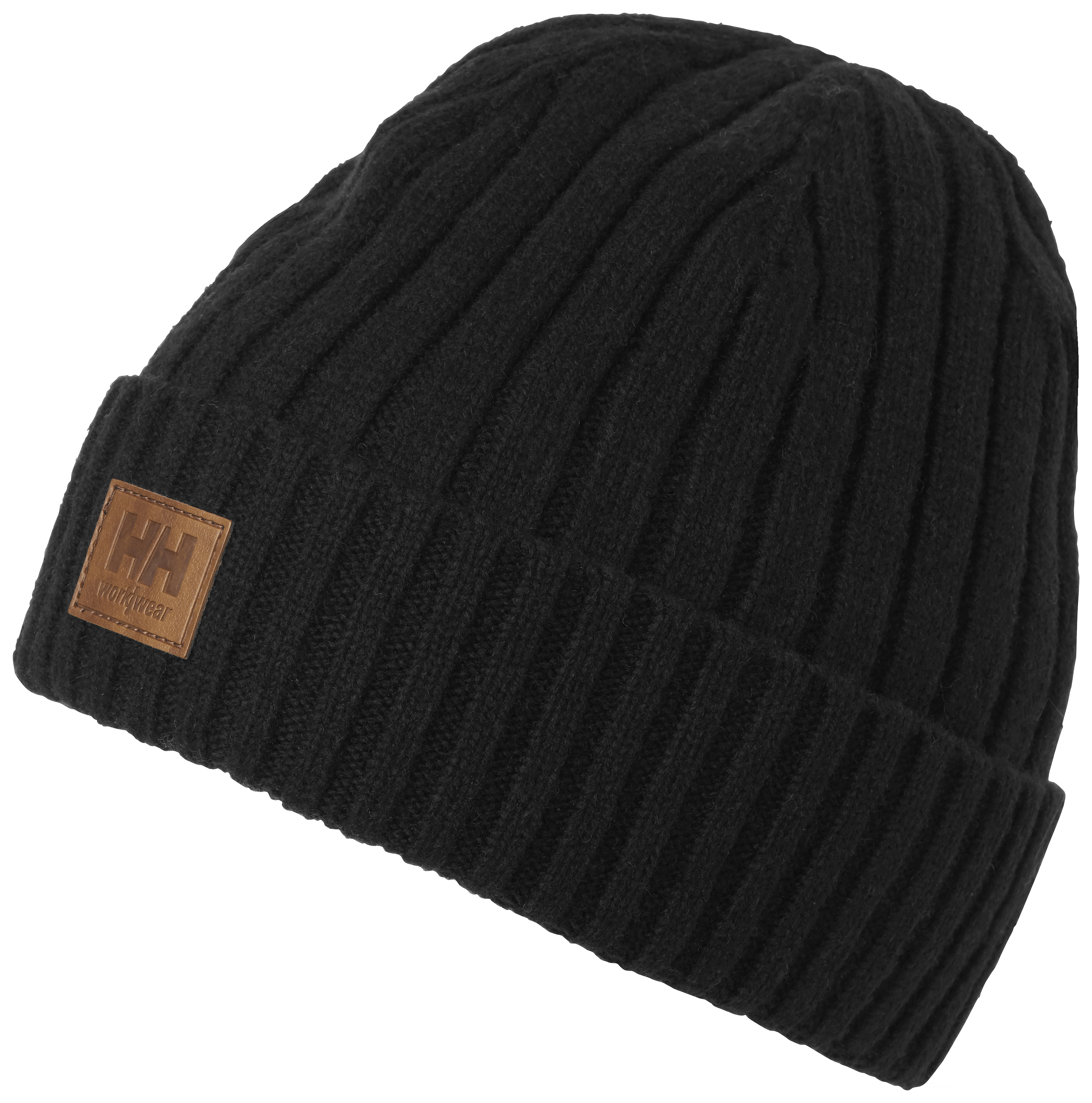 Helly Hansen KENSINGTON/CLASSIC villane talvemüts must