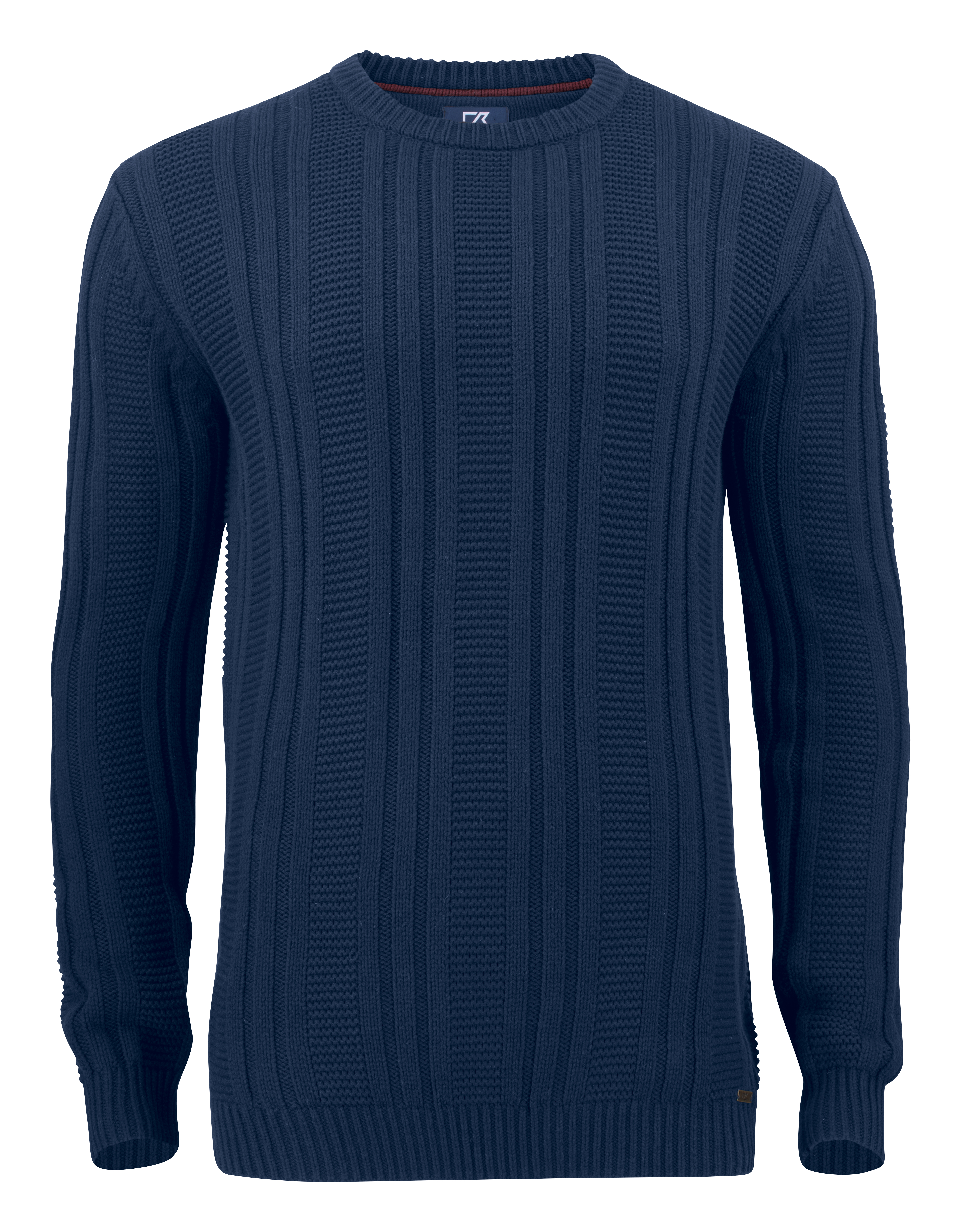 Cutter & Buck ELLIOT BAY meeste kampsun, tumesinine