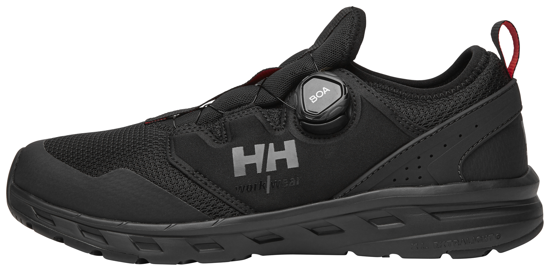 Helly Hansen CHELSEA EVOLUTION BRZ LOW BOA jalatsid SRC