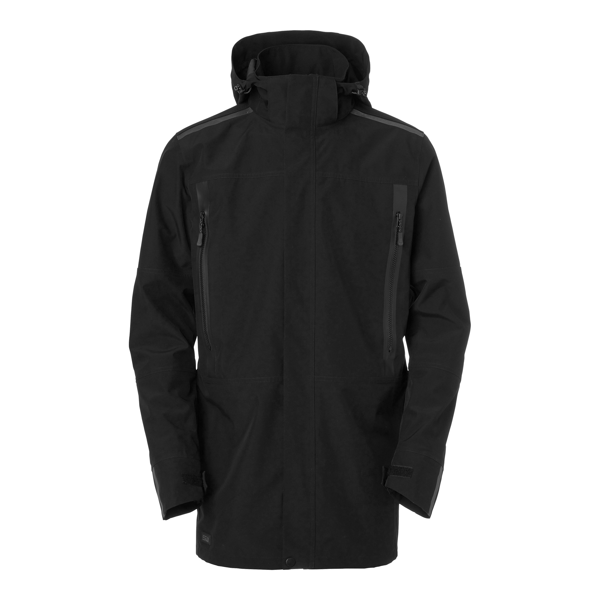 South West AMES parka must