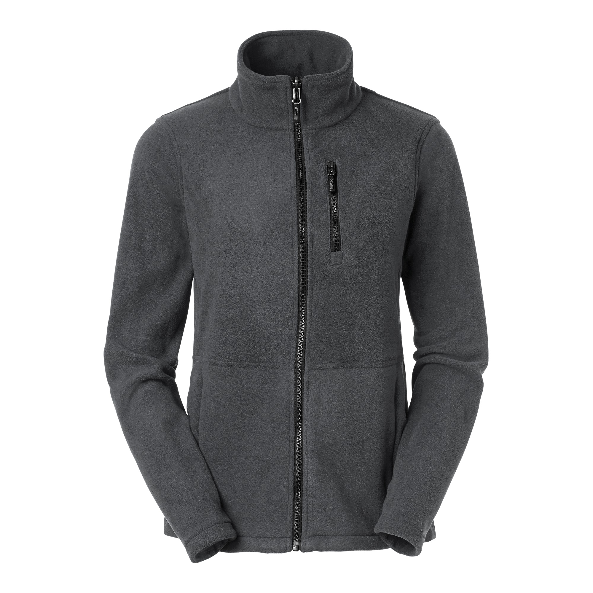 South West ALMA ZIP-IN naiste pika lukuga fliis, hall