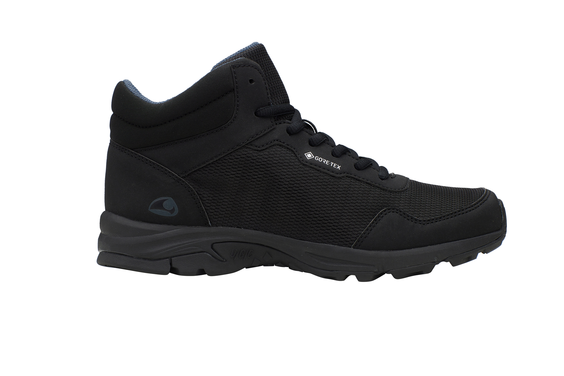 Viking Comfort Light MID GTX W naiste jalatsid, must