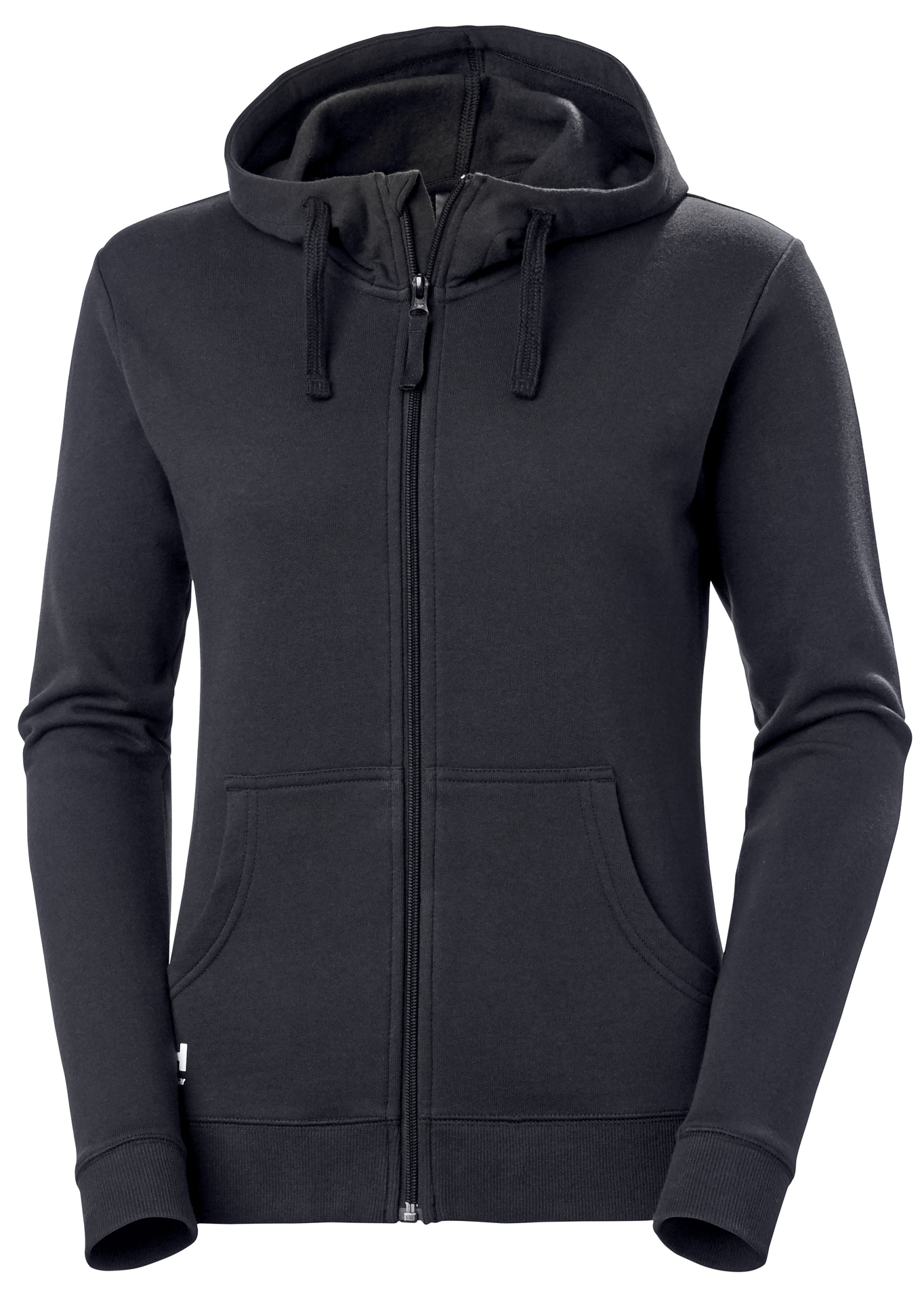 Helly Hansen MANCHESTER naiste pusa kapuutsi ja lukuga tumesinine