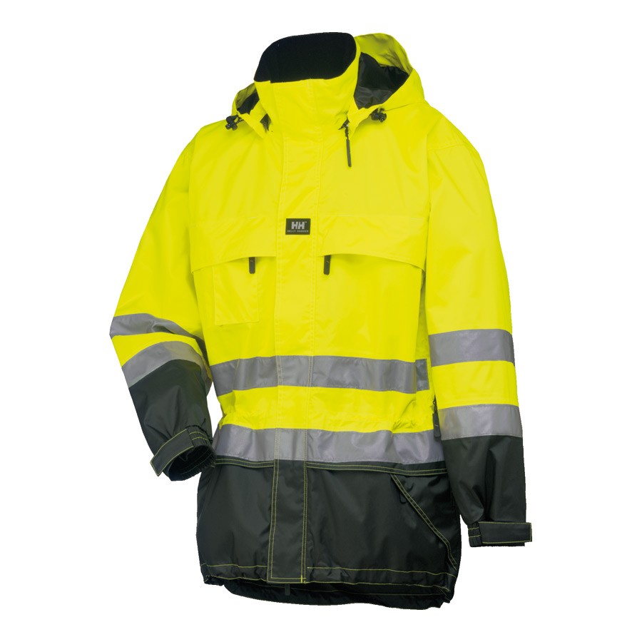 Helly Hansen POTSDAM HI-VIS parka