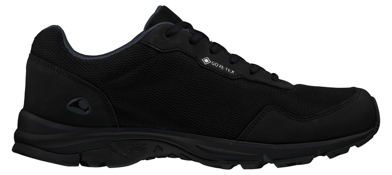 Viking Comfort Light GTX W matkajalatsid, must