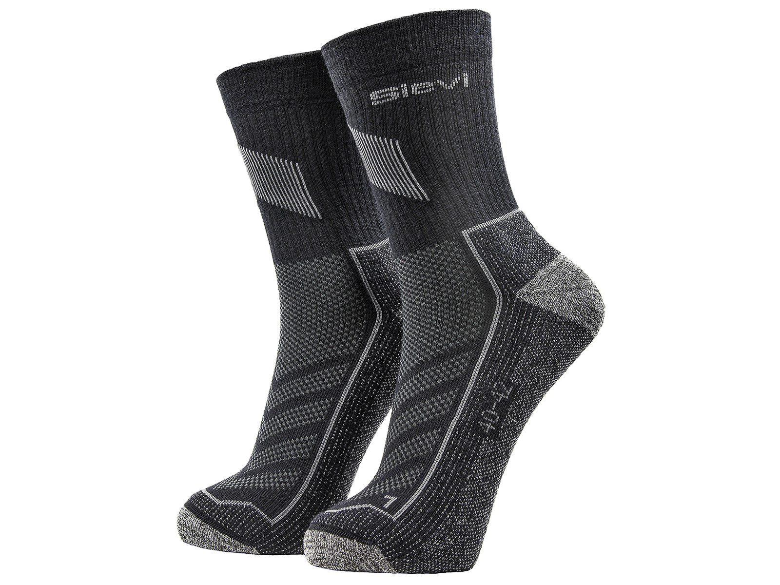 Sievi ALL SEASON MERINO sokid ESD