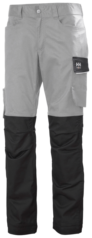 Helly Hansen MANCHESTER WORK püksid, helehall