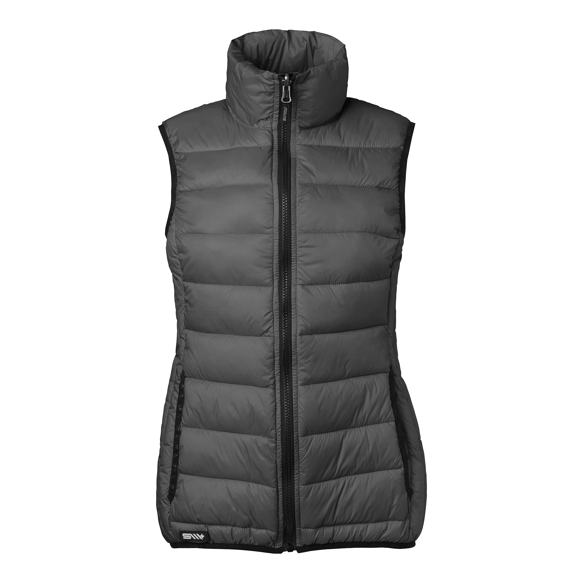 South West ALMA tepitud vest, grafiithall