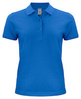 Clique CLASSIC OC polo naiste sinine