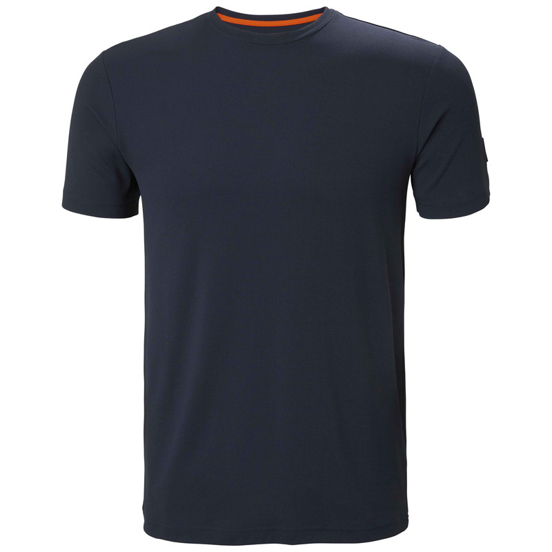 Helly Hansen TECH T-särk tumesinine