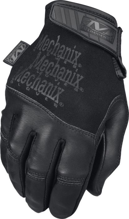 Mechanix TS RECON kindad must